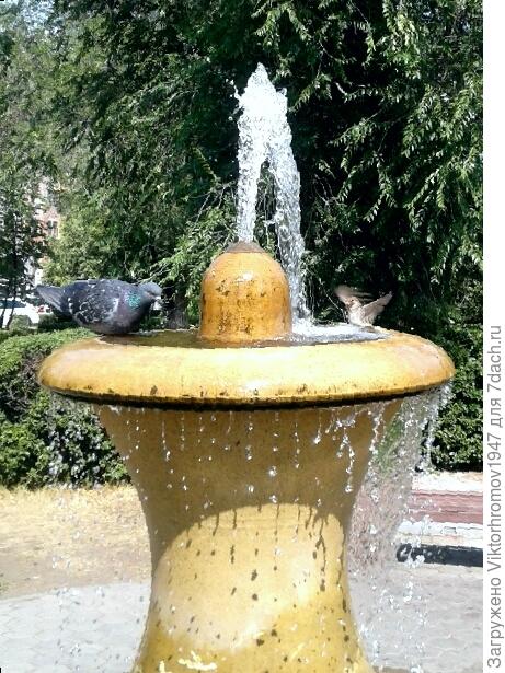 Ой, я &quot;нечаянно&quot; ИСКУПАЛСЯ...