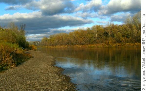 Тревогу нагоняют.