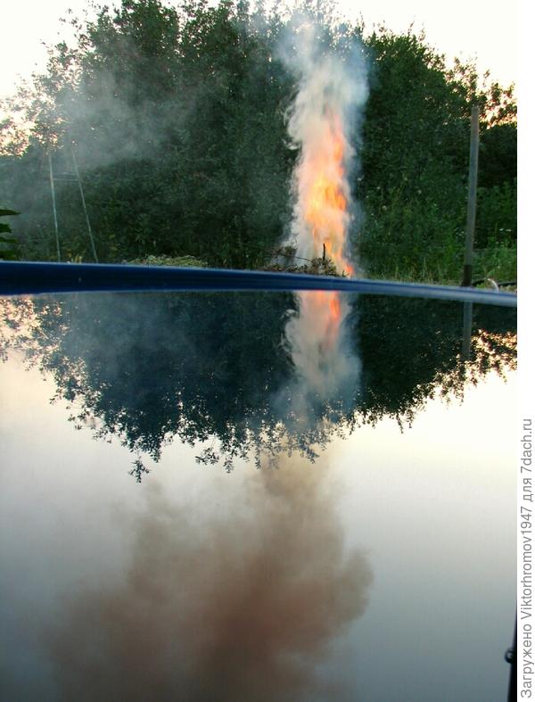 Полный штиль