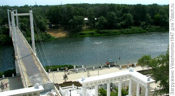 ИЗ ЕВРОПЫ в АЗИЮ