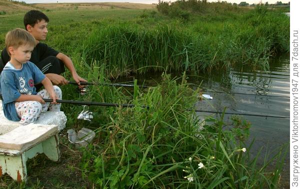 Третье место моё!