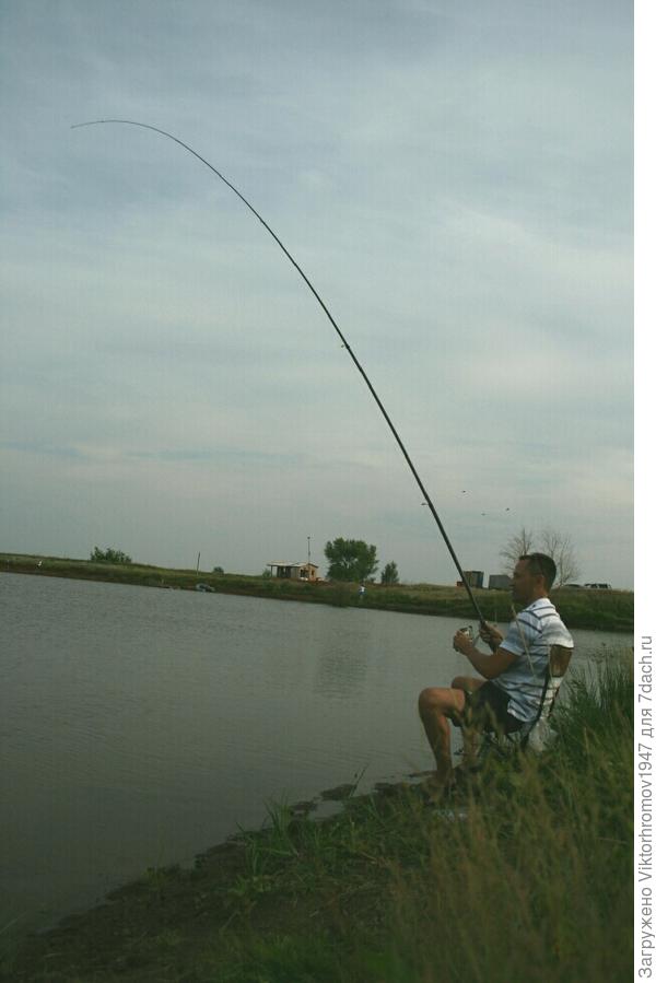 Подсечка, кажется есть...