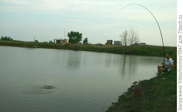 Адреналин "плещется!"