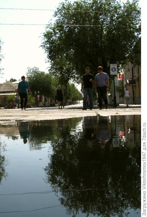 А... как идти дальше?