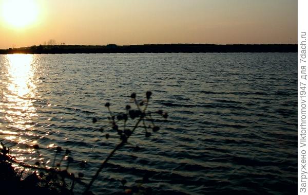 Ветер и завтра не прекратится.