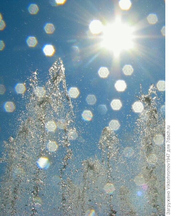 Почти...&quot;Брызги Шампанского!&quot;