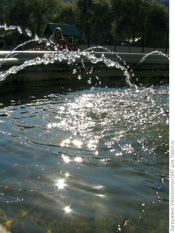 ВЕСЁЛЫЕ  ВОРОБЫШКИ