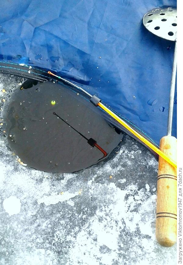 Приятное воспоминание