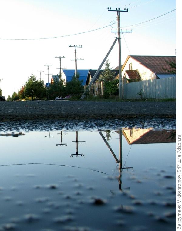 Столбовая улица