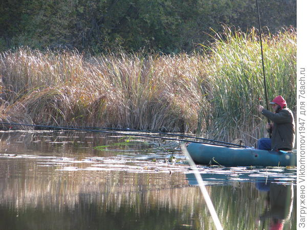 Там за поворотом....