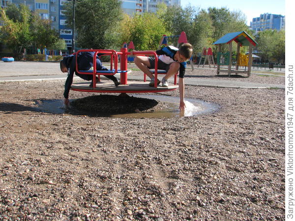 Крутится вертится...Хочет узнать...