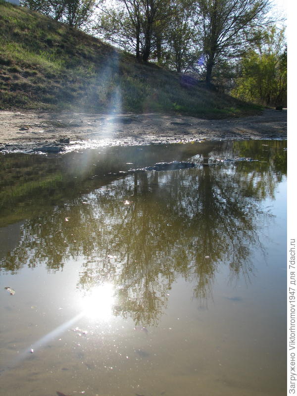 Неужели привидения...