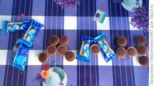 Радуемся! Пьём чай!