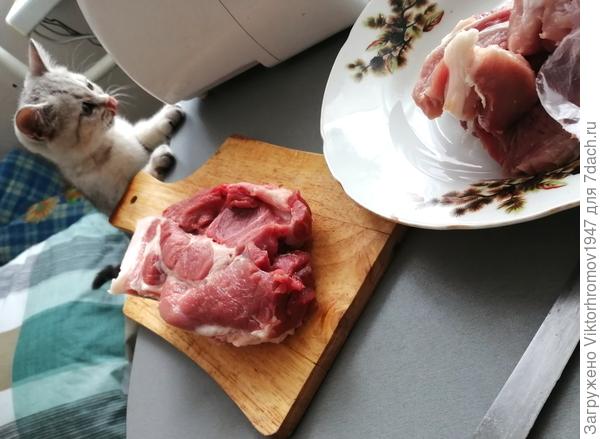 Аж...слюнки потекли...