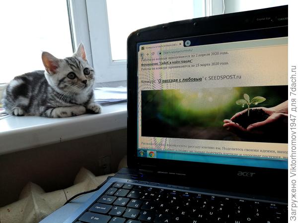 Летом будет практика. Я уже волнуюсь!