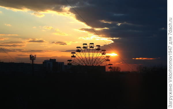Завтра опять будет сильный ветер...