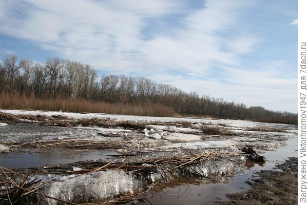 Чувствуется Мощь и Сила природы!