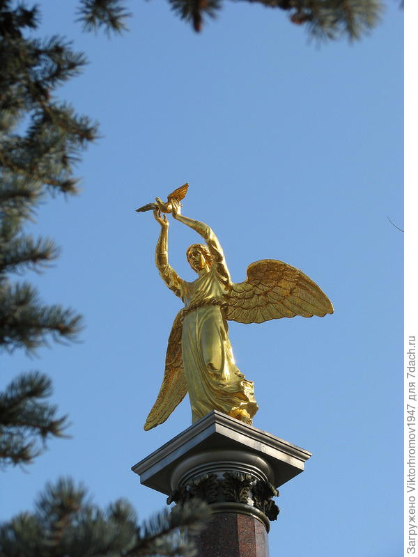 Всем Счастья и Удачи!