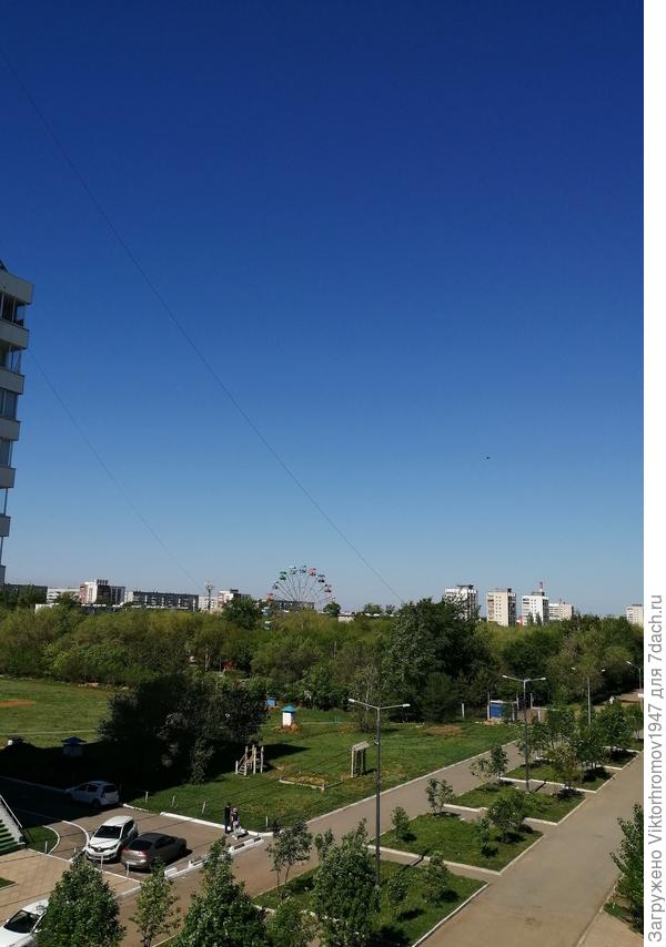 Только что. 9 Мая.