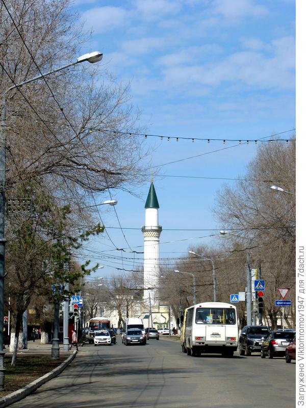 Караван Сарай.