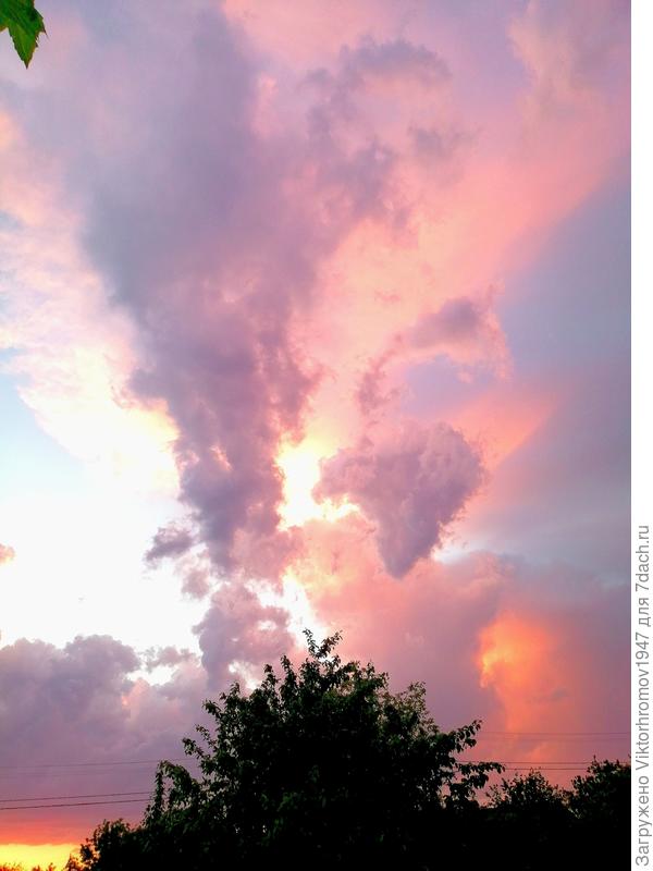 ... свои разборки...