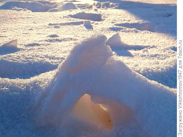 Добрых гномиков...