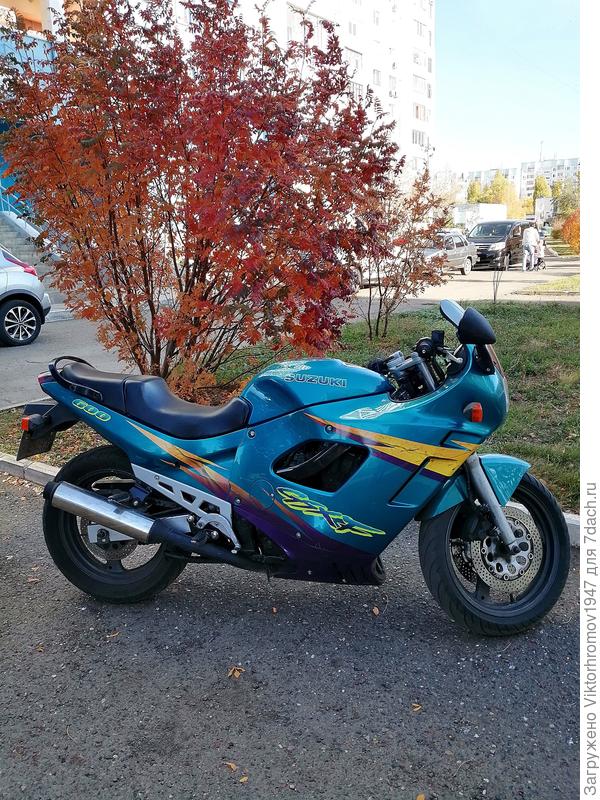 Каждому своё...