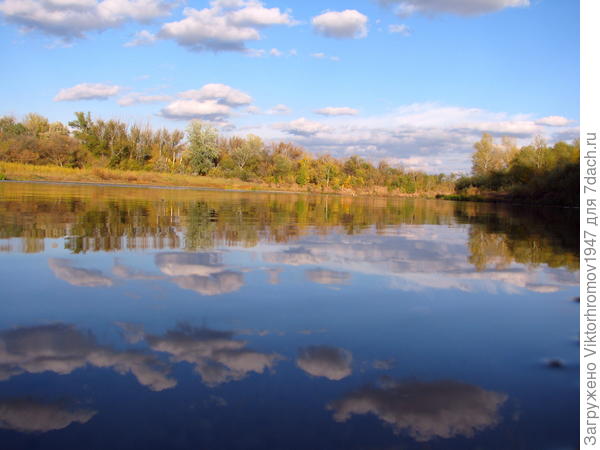 как барашки...