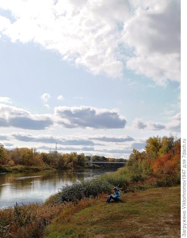 Девичьи "грёзы"...