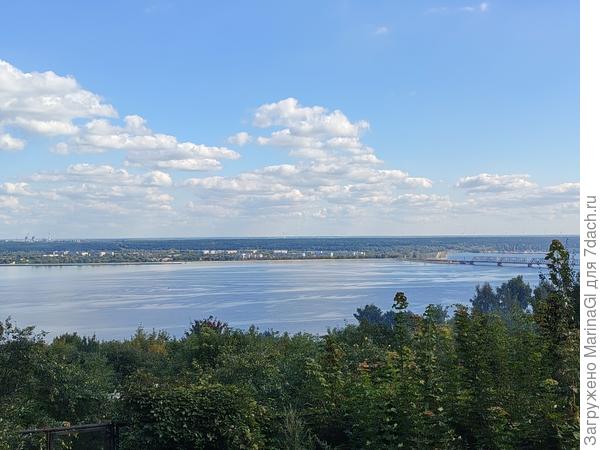 Волга