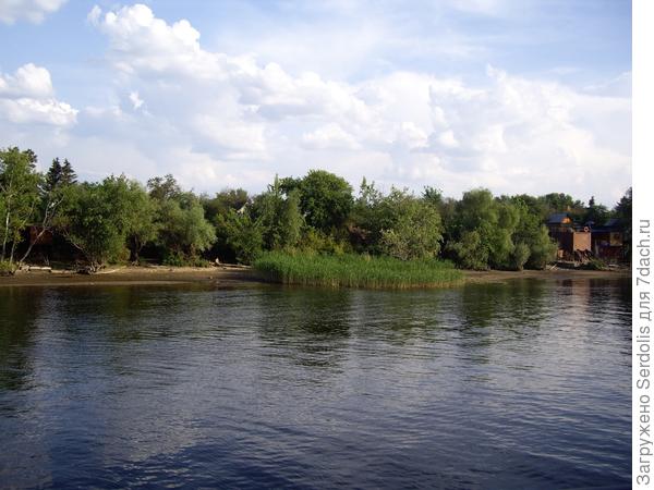 Волга