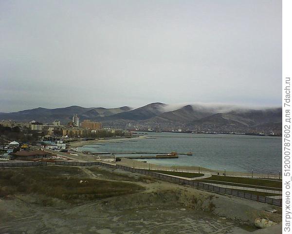 Цемесская бухта