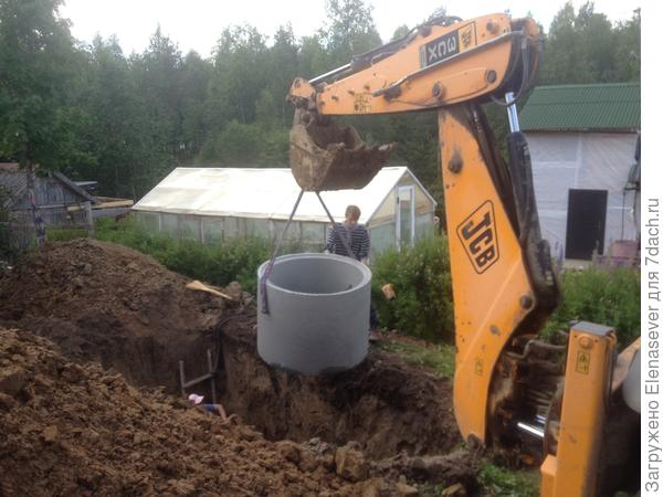 муж и сын заняты важным делом!