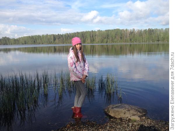 у нас тут своя мода