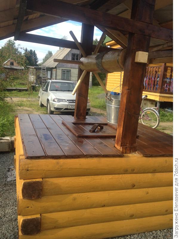 теперь получилась, на мой взгляд, красивая картинка