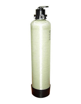 Фильтр обезжелезивания &laquo;EF0817-F67C&raquo;.