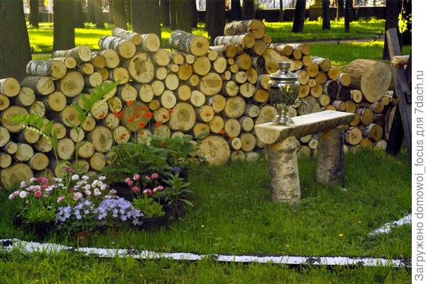 Не боимся фантазировать