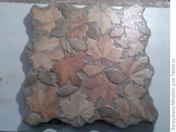 толщина 40 мм.