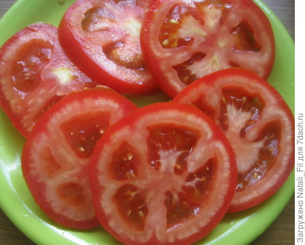 Подскажите рецепт помидоров с острой начинкой - ответы экспертов
