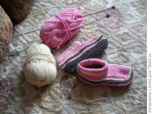 Это для самой малой связались...