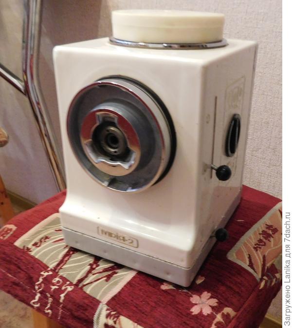 Это наша &quot;Мрия&quot;.