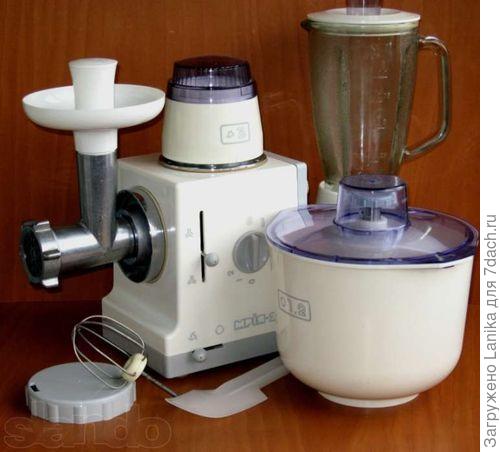 Свои &quot;прибамбасы&quot; где-то на даче, это фото из интернета.