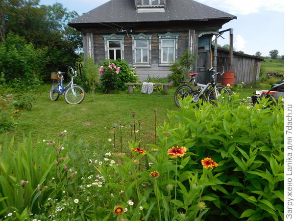 Летом как-то получше смотрится ...