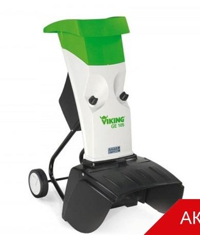 Легко перемещается на колесах в нужное место. Тонкие веточки мелко не рубятся, пролетают - получаются длиной около 10-15 см, но меня устраивает.