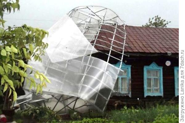 Фото из интернета. Кошмар!!!