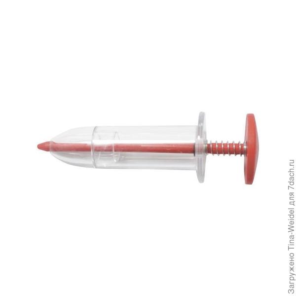 Сеялка-шприц