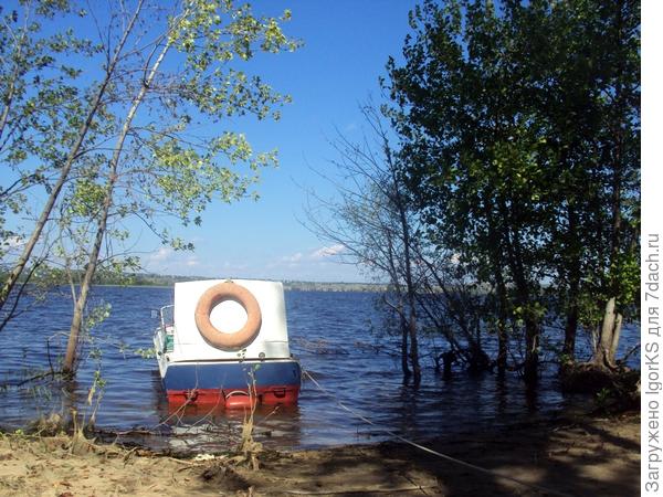Парковка - бесплатно