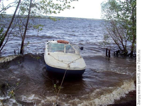Пора бы ее развернуть