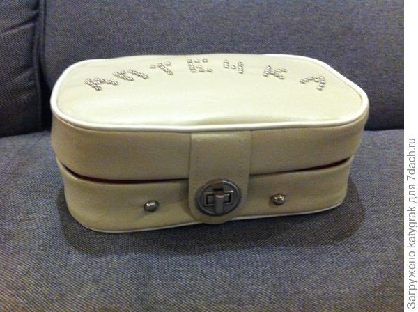 Аптечка готова!