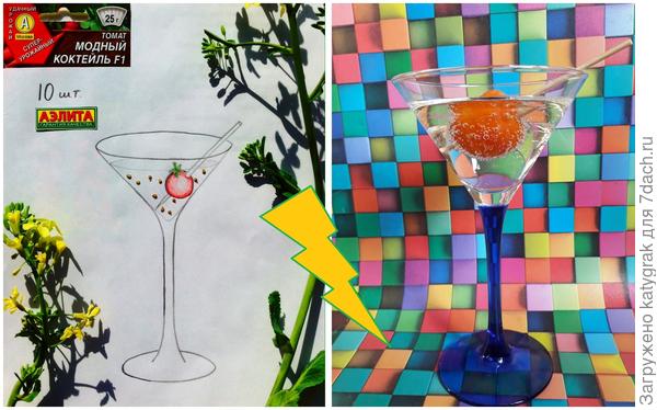 Ожидание-реальность))